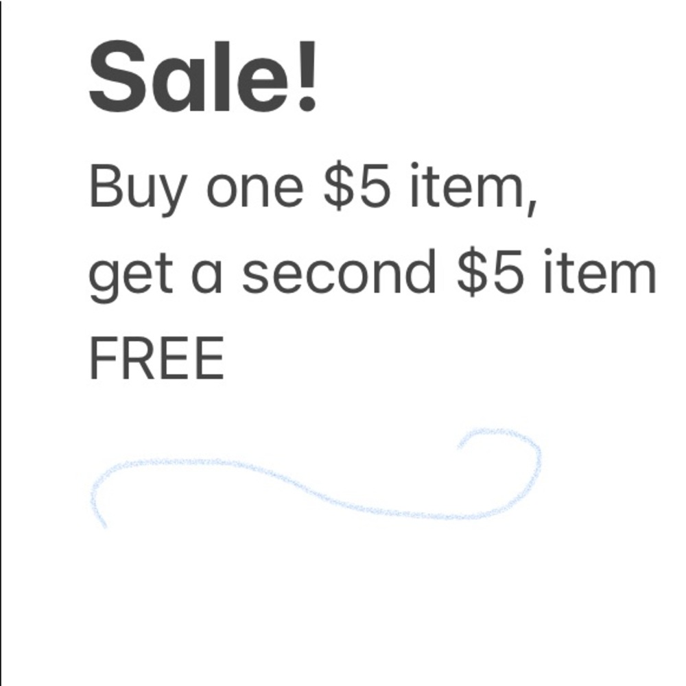 Sale! Add to bundle to be sent the offer!
